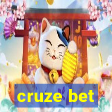 cruze bet